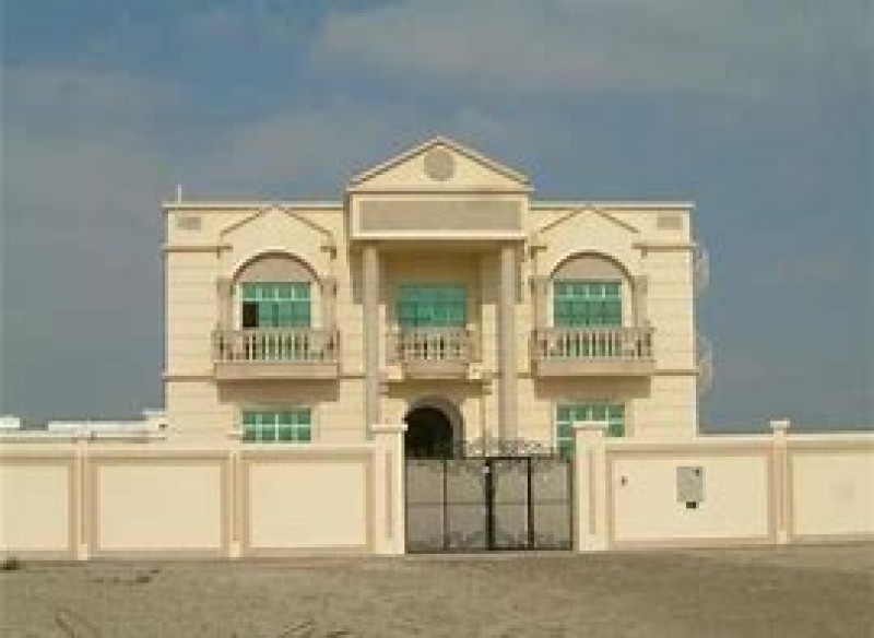 قطعة ارض جاهزة للبناء
